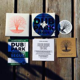 Mystica Tribe / Segue : DUB in the PARK [CD-R]