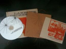 Lakeside Orchestra : Demo [CD-R]