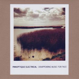 Panoptique Electrical : Disappearing Music For Face [CD-R]