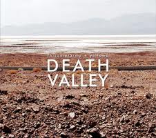 Thisquietarmy + Yellow6 : Death Valley [2xCD]