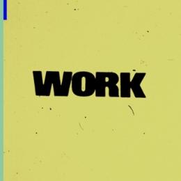 Various Artists : Work [CD]