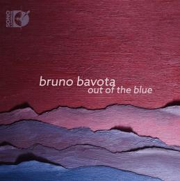 Bruno Bavota : Out Of Blue