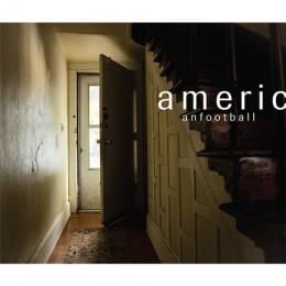 American Football : S/T LP2 [CD][LP]