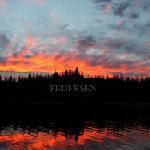 Federsen : Echo Relics [CD]