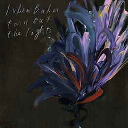 Julien Baker : Turn Out The Lights [CD]