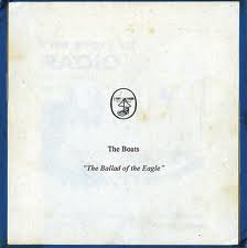 Boats : The Ballad Of The Eagle [CD]