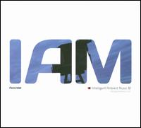 Various Artists : Intelligent Ambient Music [CD]
