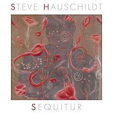 Steve Hauschildt : Sequitir