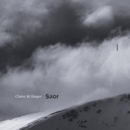 Claire M Singer : Saor [CD]