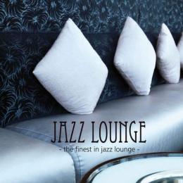 Various Artists : Jazz Lounge - The Finest In Jazz Lounge [CD]