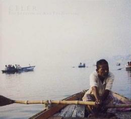 Celer : The Everything And The Nothing [CD]