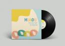 miaou : The Only Way To Find You [LP]