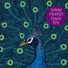 Human Pyramids : Power Pose (Japanese Edition) [CD]