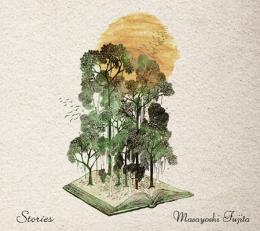Masayoshi Fujita : Stories [CD]