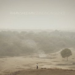 Rhian Sheehan : Standing In Silence [CD]