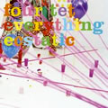 Four Tet : Everything Ecstatic [CD]