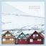 Glasbird : Svalbarð [CD-R]