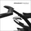 Various Artists : Clicks & Cuts 5.1 - Paradigm Shift (The Bonus Package) [CD]