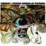 Nobody & Mystic Chords Of Memory : Tree Colored See [CD]