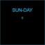 Brian Grainger : Sun-Day 5 [CD-R]