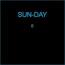 Brian Grainger : Sun-Day 6 [CD-R]