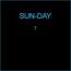 Brian Grainger : Sun-Day 7 [CD-R]