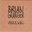 Brian Grainger : Venus Wall [CD-R]