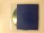 Coppice Halifax : Blue Shape [3"CD-R]