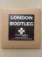 Tape Loop Orchestra : London Bootleg [CD-R]