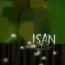 Isan : Glow In The Dark Safari Set [CD]