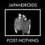 Japandroids : Post-Nothing [CD]