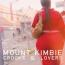 Mount Kimbie : Crooks & Lovers [CD]