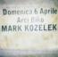 Mark Kozelek : Live At Biko [CD] 