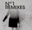 Christina Vantzou : No.1 Remixes [CD+DVD]