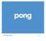 Senking : Pong [CD + DATA CD]