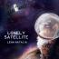 Lena Natalia : Lonely Satellite [CD-R]