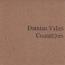 Damian Valles : Count(r)ies [CD-R]