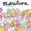 Maritime : We, The Vehicles [CD]