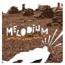 Melodium : Music For Invisible People [CD]