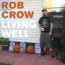 Rob Crow : Living Well [CD]