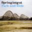 Springintgut : Park And Ride [CD]