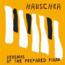 Hauschka : Versions Of The Prepared Piano [CD]