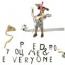 Pedro : You, Me & Everyone [CD]