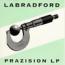 Labradford : Prazision LP [CD]