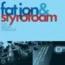 Fat Jon & Styrofoam : The Same Channel [CD]