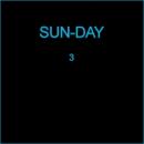 Brian Grainger : Sun-Day 3 [CD-R]