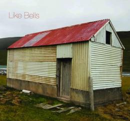 Like Bells : S/T [CD]