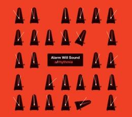 Alarm Will Sound : a/rhythmia [CD]