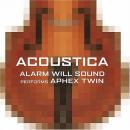 Alarm Will Sound : Acoustica [CD]