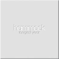 Hammock : Longest Year EP [CDEP]